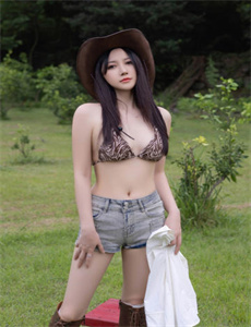 胴体之美