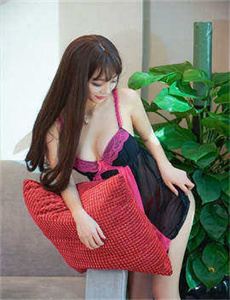 与狼共眠
