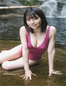 中田结衣