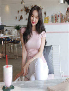 莫小美