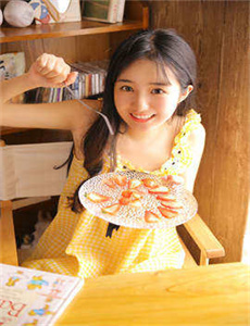 冲田杏梨