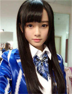 阳光小美女电影