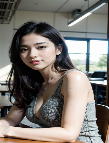 《女之园》技术揭秘：虚拟拍摄如何提升作品质量的技术保障 提升中国电影的国际竞争力