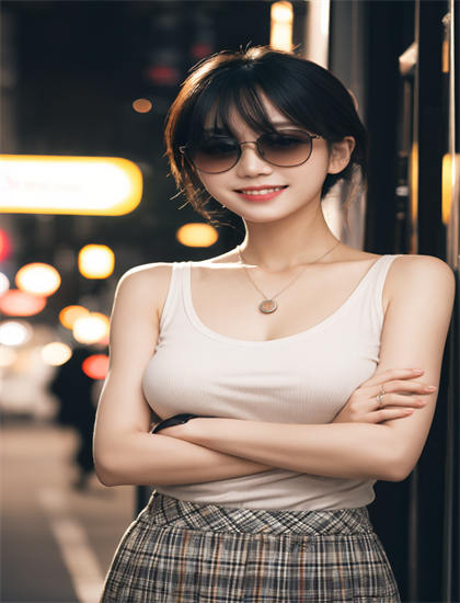 影视技术：爱上AV女优的化妆特效 技术难题的创造性解决 树立行业技术的新标杆