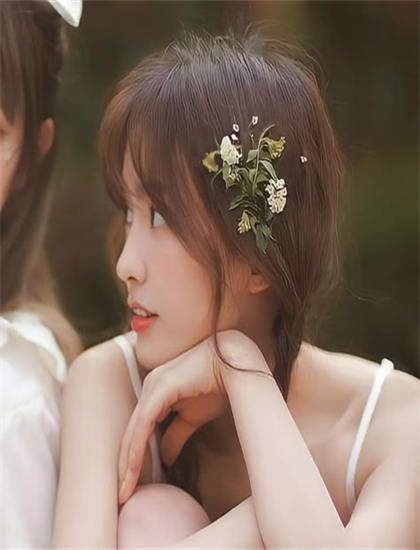 《兴奋的女大学生们与黑人主人》的艺术：美学价值与创作技巧探讨