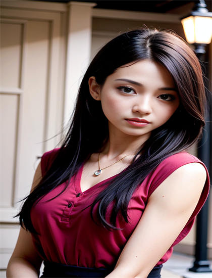 从表演艺术看歌舞片《善良的嫂子3》：场景的搭建工艺与视觉冲击 感受表演的情感力量