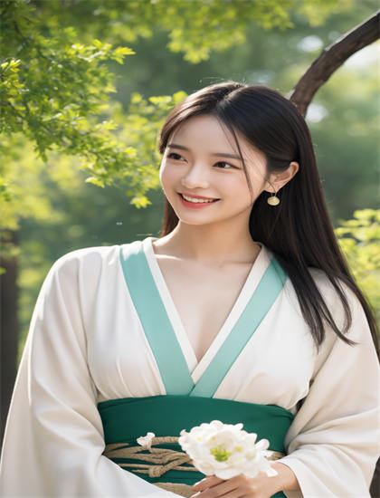 从表演艺术看《女大学生管家》：主角的成长历程与心路变化 展现表演艺术的魅力