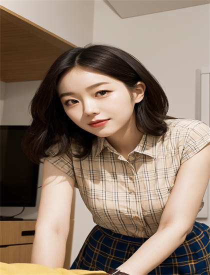 《女士与戴尔》专业影评：剧情结构、人物塑造、主题思想三重分析，获奖作品