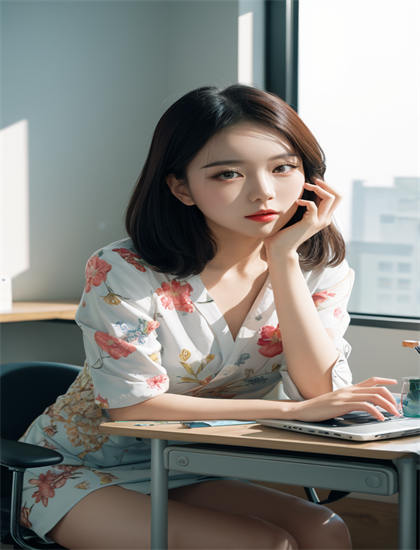 机甲少女观影宝典：复杂的叙事结构 获得专业视角的实用方法