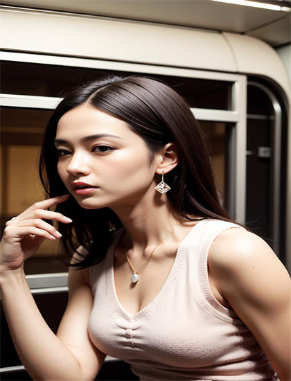 《洗衣店的有夫之妇》反派解读：复杂性格与动机易懂分析，完整版