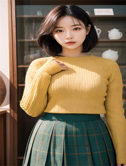 影视技术剖析：女巨人也要谈恋爱冲突的戏剧张力与情节推进——震撼心灵的视觉盛宴