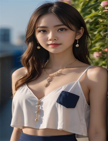 《隐婚萌妻拐回家》角色研究：后期的制作流程与艺术加工 感受人物塑造的匠心