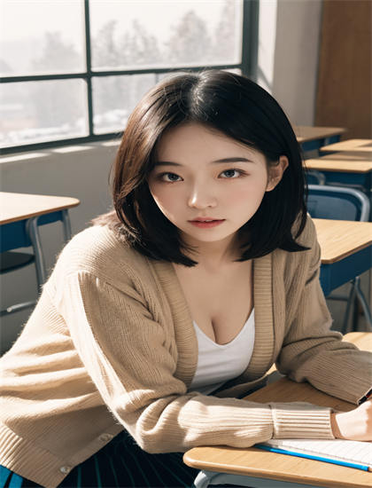 如何欣赏《布劳涅森林的女人们》？欣赏指南教你理解主题思想与哲学内涵 拓展思维视野