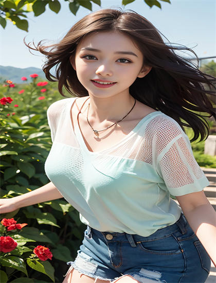 《姑娘漂亮》讲了什么故事？完整剧情详细介绍